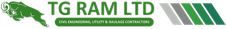 TG RAM LTD